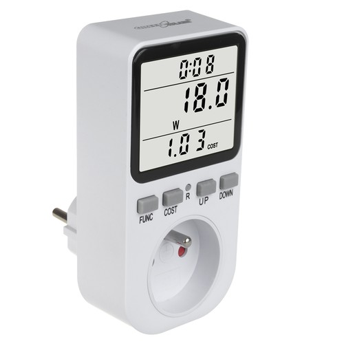 Compteur energie greenblue - compteur, d