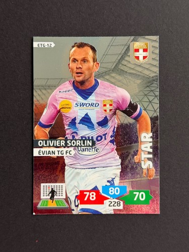 Panini football adrenalyn - xl,