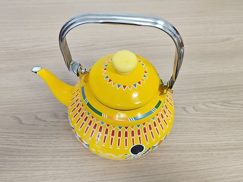 Théière rétro alsanidi - théière,