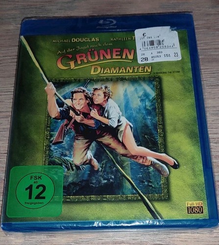 Rare blu ray neuf sous - blu, blister