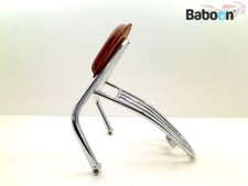 Porte-bagage Harley-Davidson