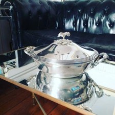 Surtout / Centre de  Table /