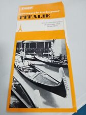  BROCHURE tourisme vacance