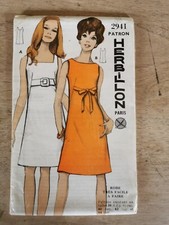 2941 PATRON HERBILLON VINTAGE