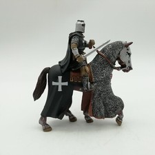 Altaya - Moyen age - N01. Le