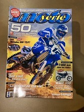 Magazine : Moto Verte ?️ numéro : 372