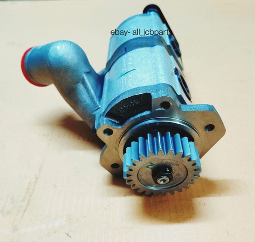 Pompe hydraulique re223233 - pompe,