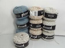 Plassard Ecume 88% Coton  12%