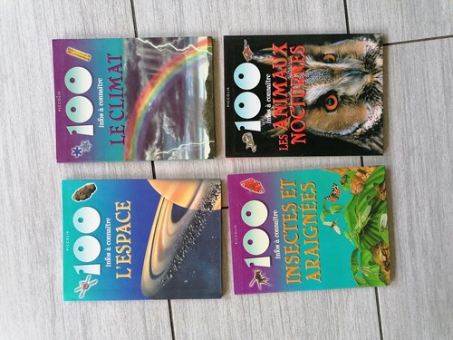100 infos connaitre lot - 100,