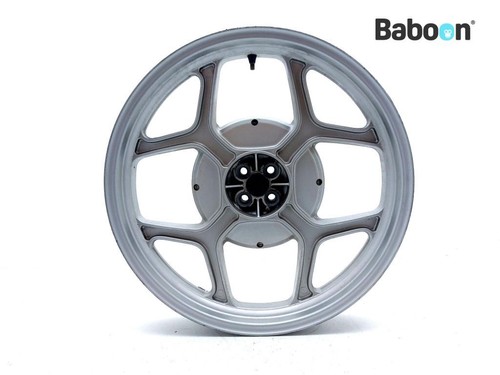 Roue arrière bmw - arrière,