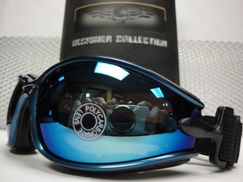 Lunettes moto biker sport - lunettes,