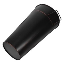  Panier À Bûches En Métal