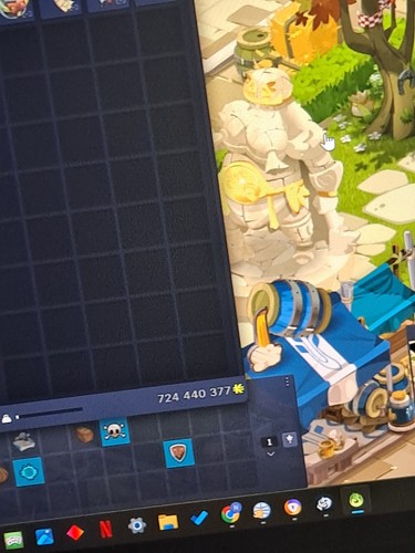 Kamas dofus tylezia - tylezia, =