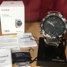 Montre Nixon 51 30 Tide Graph