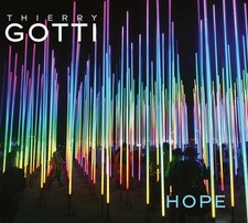 Thierry gotti hope - gotti, (cd)