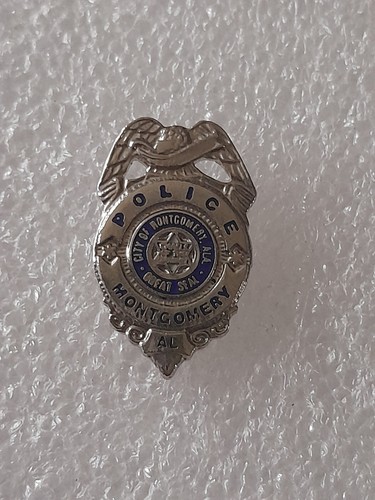 Pin police américaine - police,