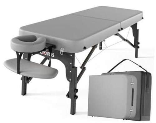 Professional massage table - professional,