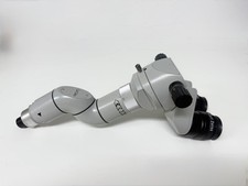 Carl Zeiss OPMI *T