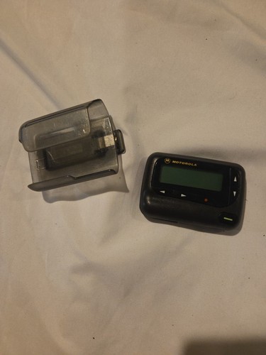 Vintage motorola advisor - vintage,