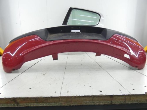 Pare choc arriere opel tigra - pare,