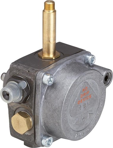 Bobine électrovanne riello - bobine, d'électrovanne