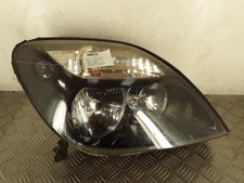 Optique avant principal droit (feux)(phare) RENAULT SCENIC 1 PHASE 2 260108021R