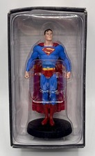 Figurine plomb SUPERMAN -