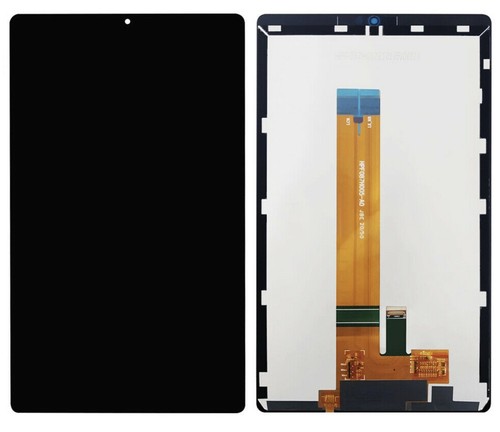 Noir lcd dalle - noir:lcd,