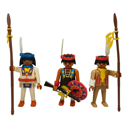 Sympa trio indien western - trio,