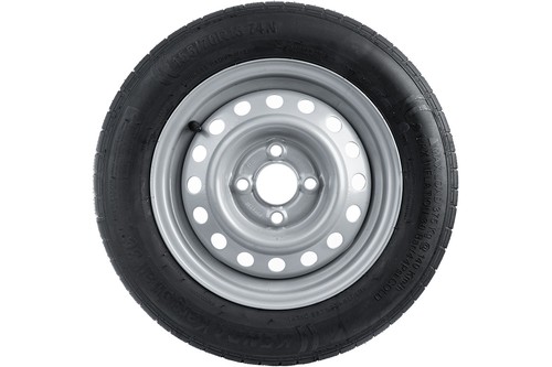 Roue remorque kenda 155 70 - kenda, 155/70