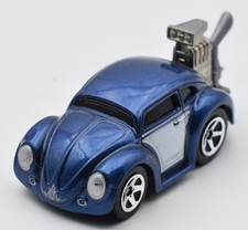 Hot Wheels 2010 New Models VW