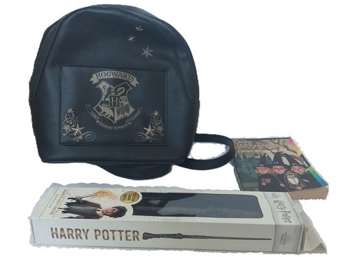 Lot harry potter - harry, a
