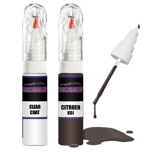 Stylo peinture pour citroen - de,