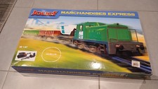 Coffret Jouef Ho Marchandise