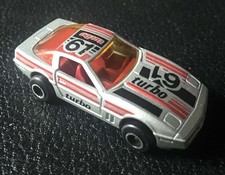 Miniature Majorette Vintage