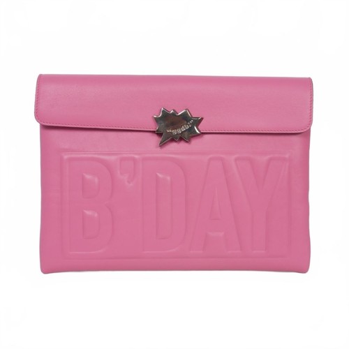 Sac main pochette golden - à,
