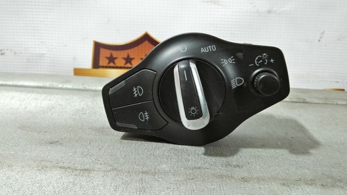 Interrupteur phare audi a5 - audi,