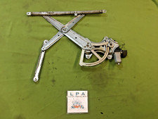 Leve-vitre avant gauche /