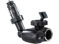 Support GPS sur prise