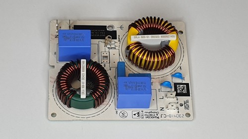 Module ih62 carte - module, pour