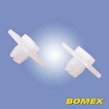 Clipse, Calandre, Paire