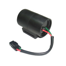 Condensateur A Injection