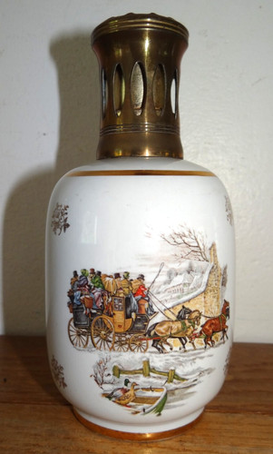 Jolie lampe berger - jolie, en