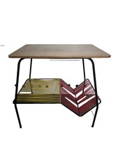 Table D'appoint Vintage