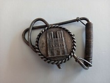 PINCE A BILLETS ANCIENNE EN