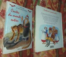 Contes Du Monde Entier -
