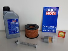 Kit de Maintenance Filtre pour