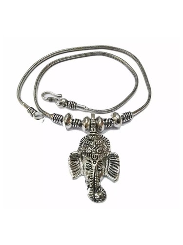 Collier ancien houx en - ancien,