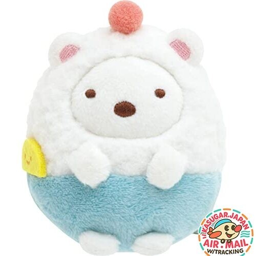 Sumikko gurashi welcome - sumikko,