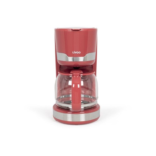 Cafetiere électrique livoo - électrique,